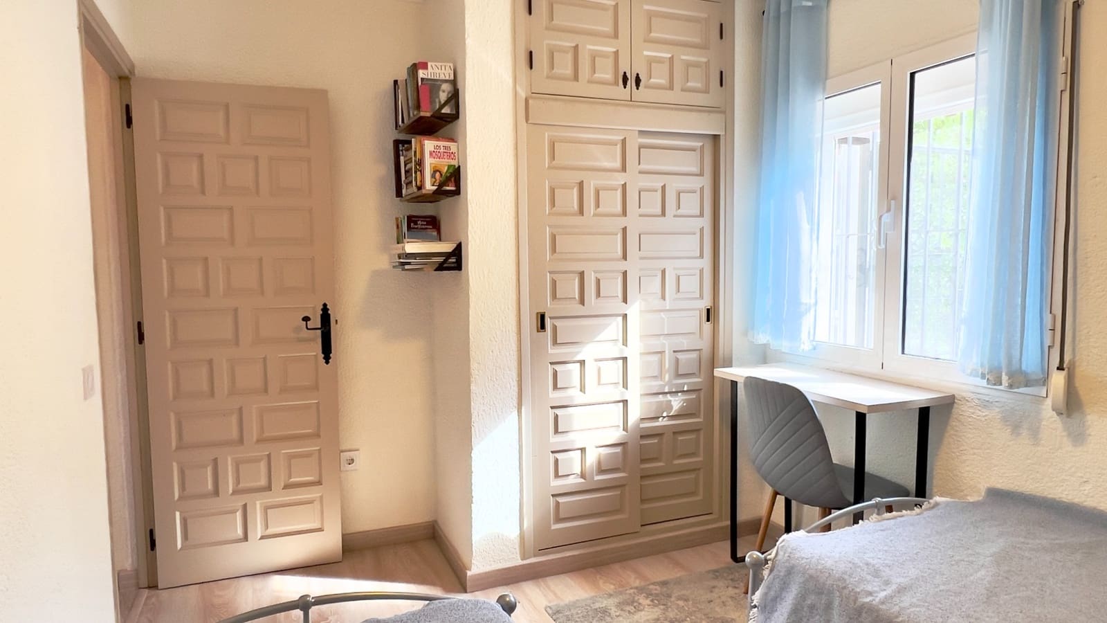 2 makuuhuone Huvila myytävänä paikassa Benitachell / Benitatxell mukana uima-altaan - 265 000 € (Ref: 10106434)