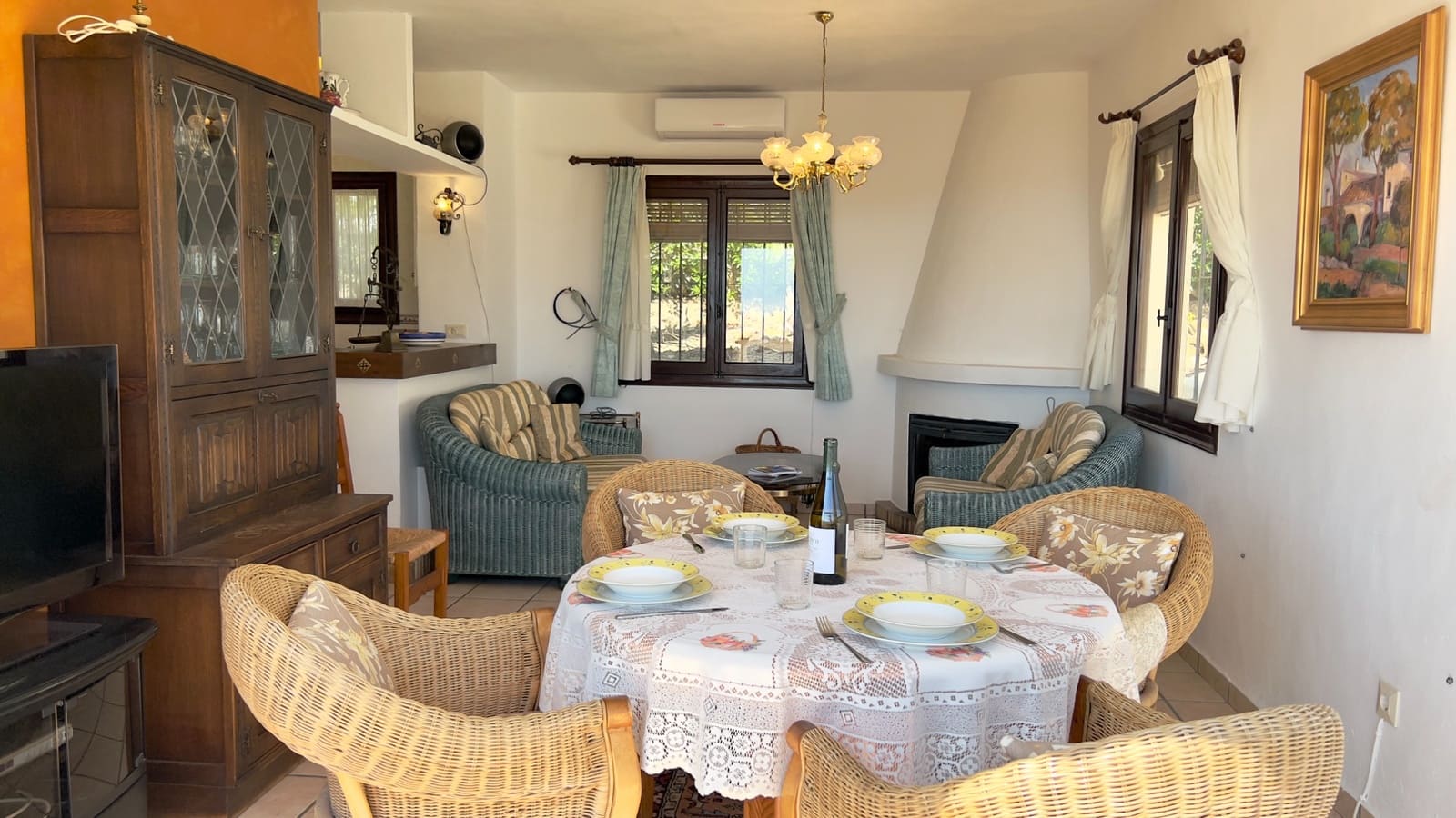 2 camera da letto Attico in vendita in Teulada con piscina - 245.000 € (Rif: 10124980)