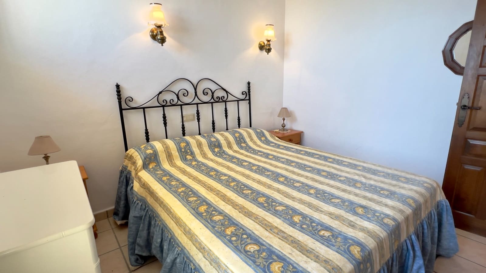 2 camera da letto Attico in vendita in Teulada con piscina - 245.000 € (Rif: 10124980)