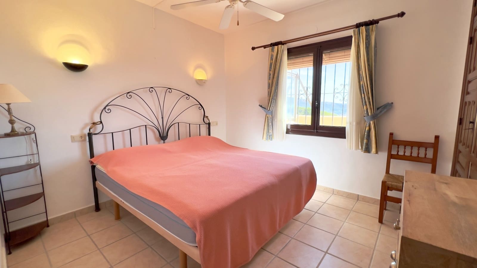 2 camera da letto Attico in vendita in Teulada con piscina - 245.000 € (Rif: 10124980)