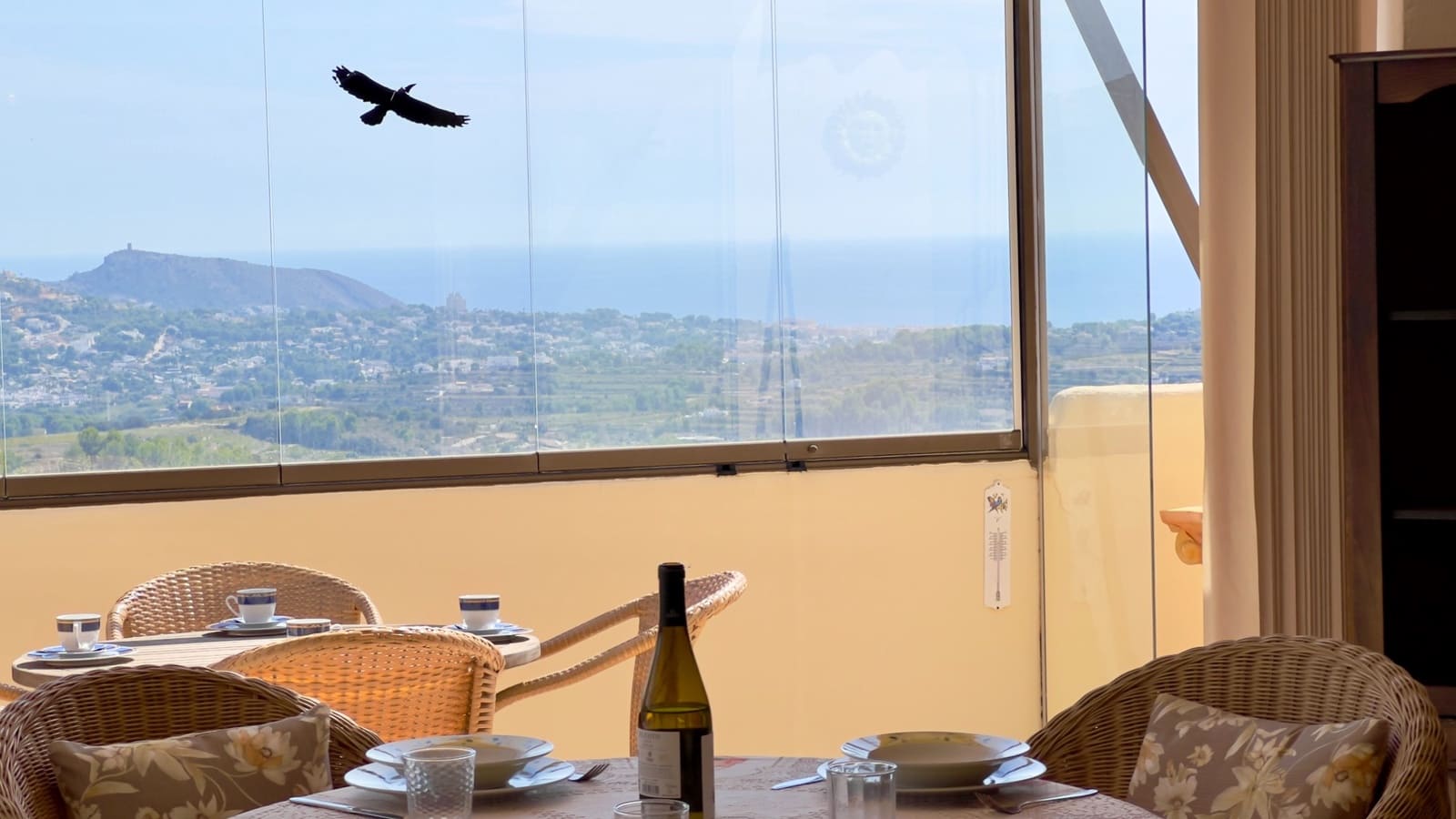 2 camera da letto Attico in vendita in Teulada con piscina - 245.000 € (Rif: 10124980)