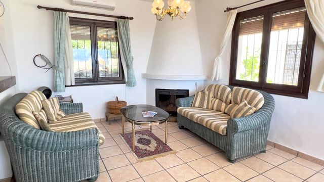 2 camera da letto Attico in vendita in Teulada Pueblo, Teulada-Moraira con piscina - 245.000 € (Rif: 10124980)