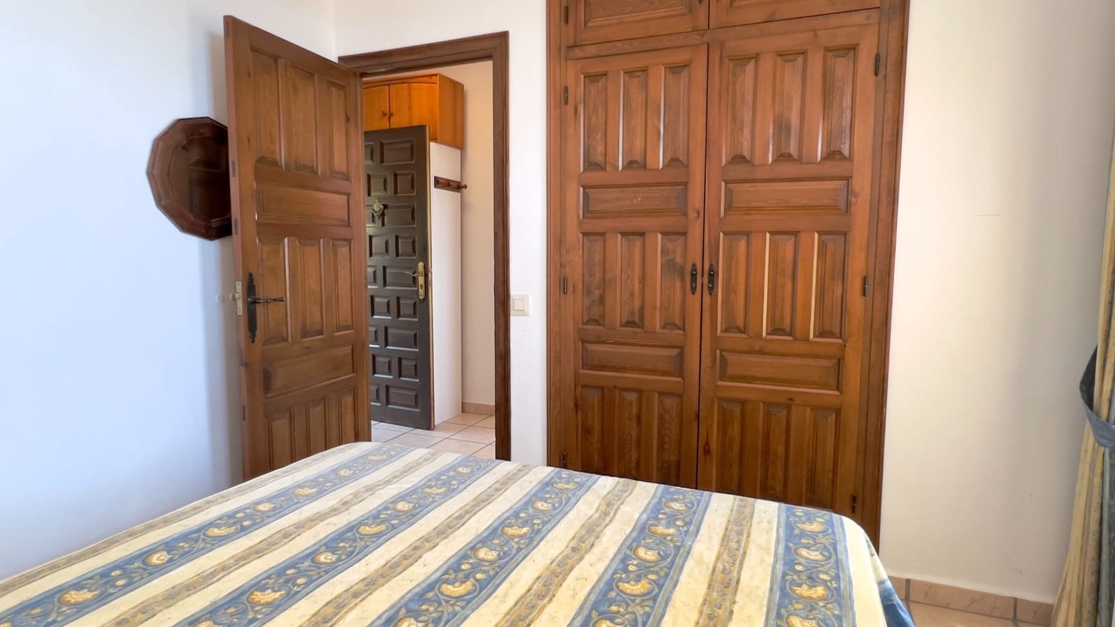 2 camera da letto Attico in vendita in Teulada con piscina - 245.000 € (Rif: 10124980)