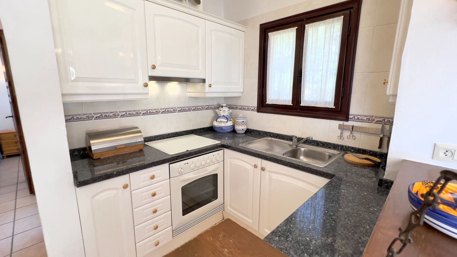2 camera da letto Attico in vendita in Teulada con piscina - 245.000 € (Rif: 10124980)
