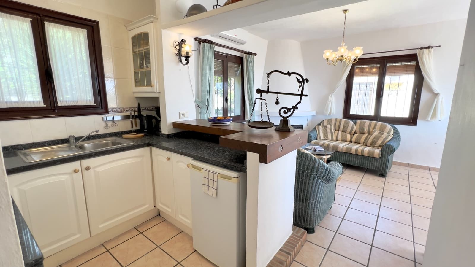 2 camera da letto Attico in vendita in Teulada con piscina - 245.000 € (Rif: 10124980)