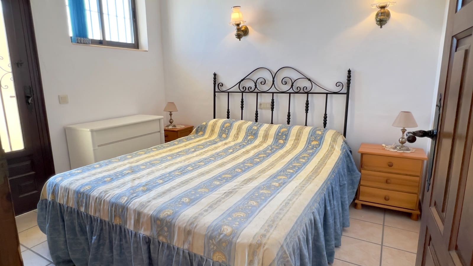 2 camera da letto Attico in vendita in Teulada con piscina - 245.000 € (Rif: 10124980)