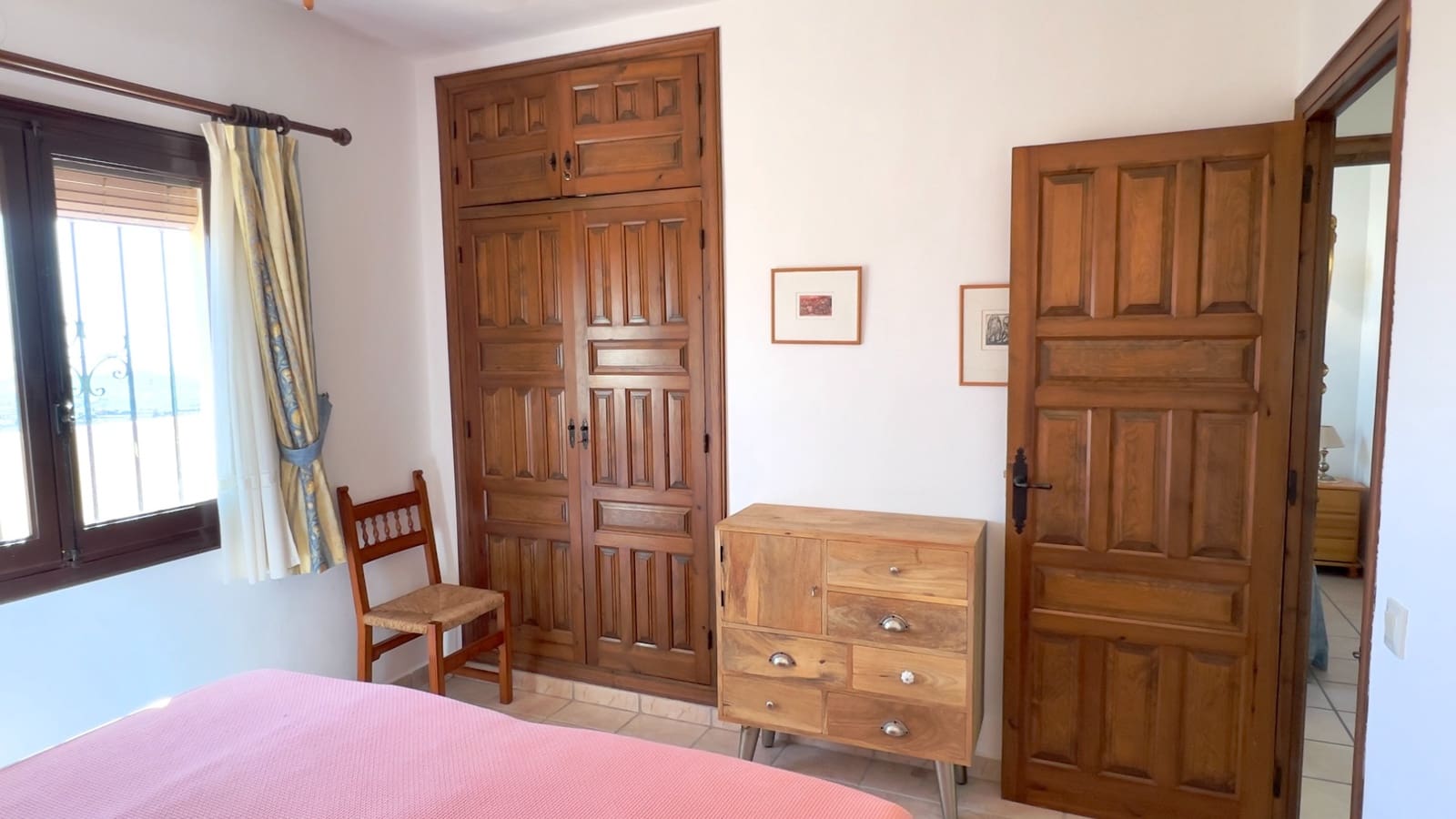 2 camera da letto Attico in vendita in Teulada con piscina - 245.000 € (Rif: 10124980)