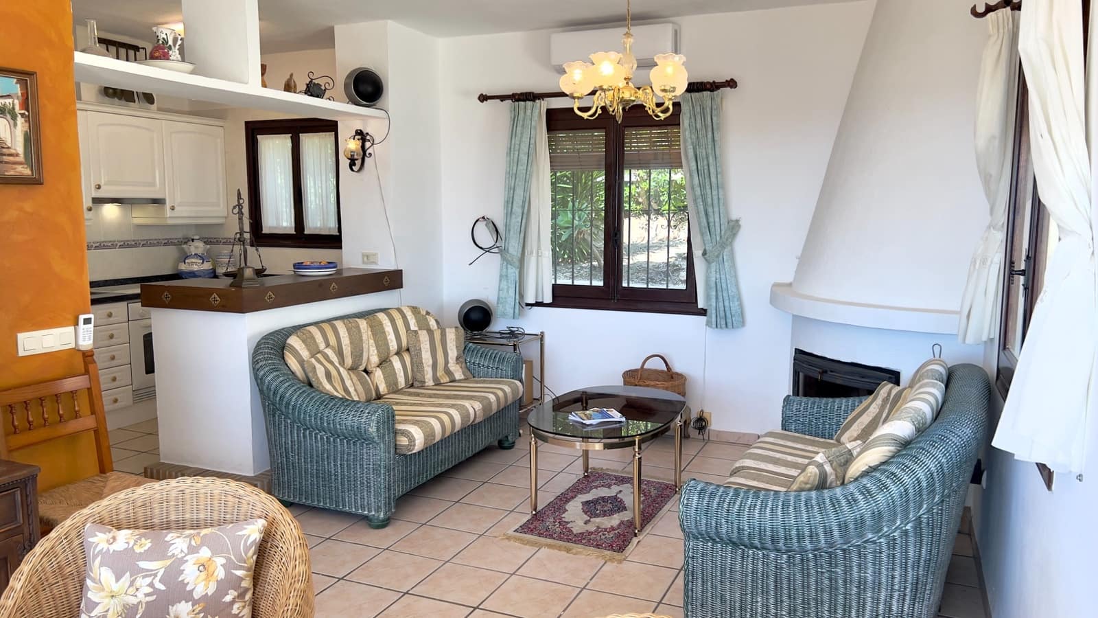 2 camera da letto Attico in vendita in Teulada con piscina - 245.000 € (Rif: 10124980)
