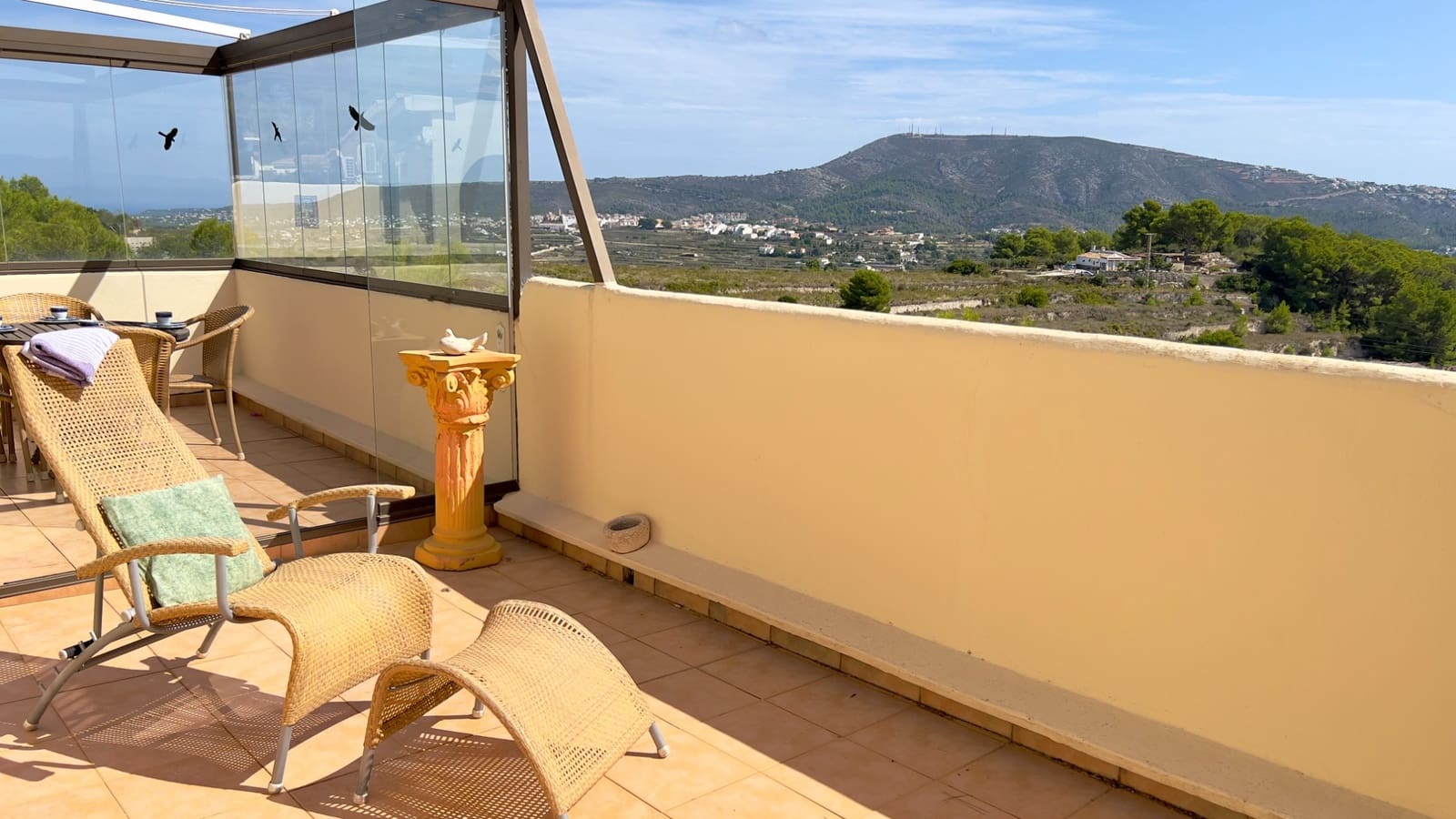 2 camera da letto Attico in vendita in Teulada con piscina - 245.000 € (Rif: 10124980)