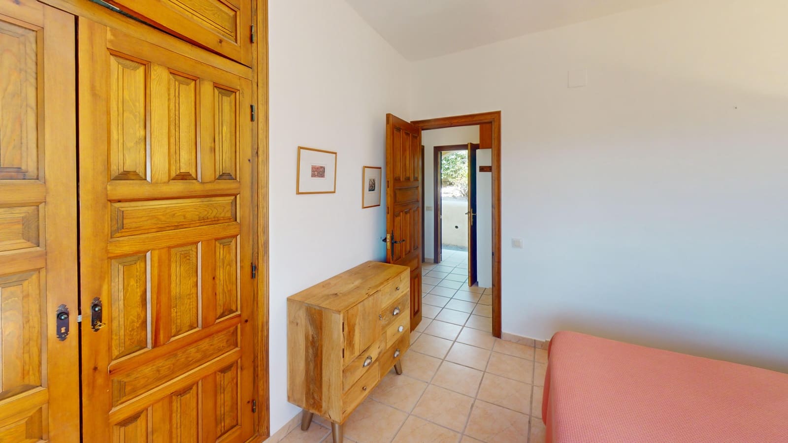 2 camera da letto Attico in vendita in Teulada con piscina - 245.000 € (Rif: 10124980)