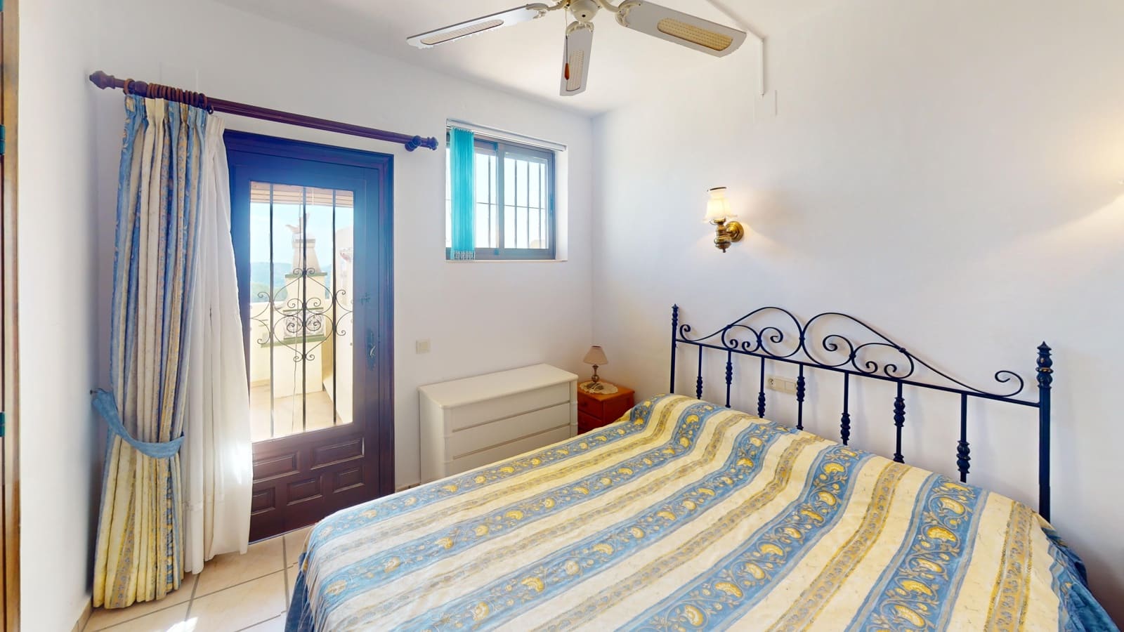 2 camera da letto Attico in vendita in Teulada con piscina - 245.000 € (Rif: 10124980)