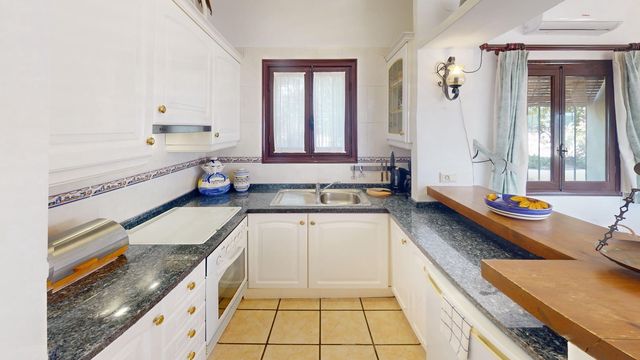 2 camera da letto Attico in vendita in Teulada Pueblo, Teulada-Moraira con piscina - 245.000 € (Rif: 10124980)
