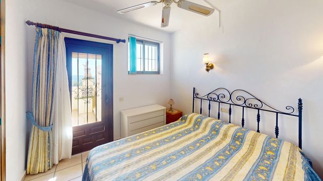 2 camera da letto Attico in vendita in Teulada Pueblo, Teulada-Moraira con piscina - 245.000 € (Rif: 10124980)
