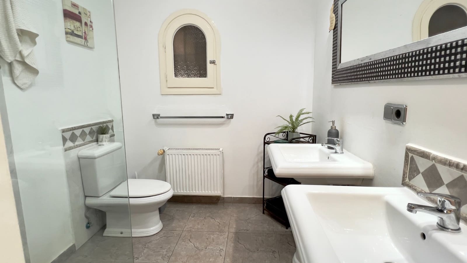 Chalet de 3 habitaciones en Benissa en venta con piscina garaje - 695.000 € (Ref: 10133462)