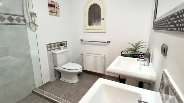 3 camera da letto Villa in vendita in Benissa con piscina garage - 695.000 € (Rif: 10133462)