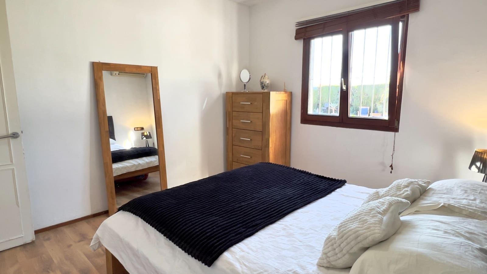Chalet de 3 habitaciones en Benissa en venta con piscina garaje - 695.000 € (Ref: 10133462)