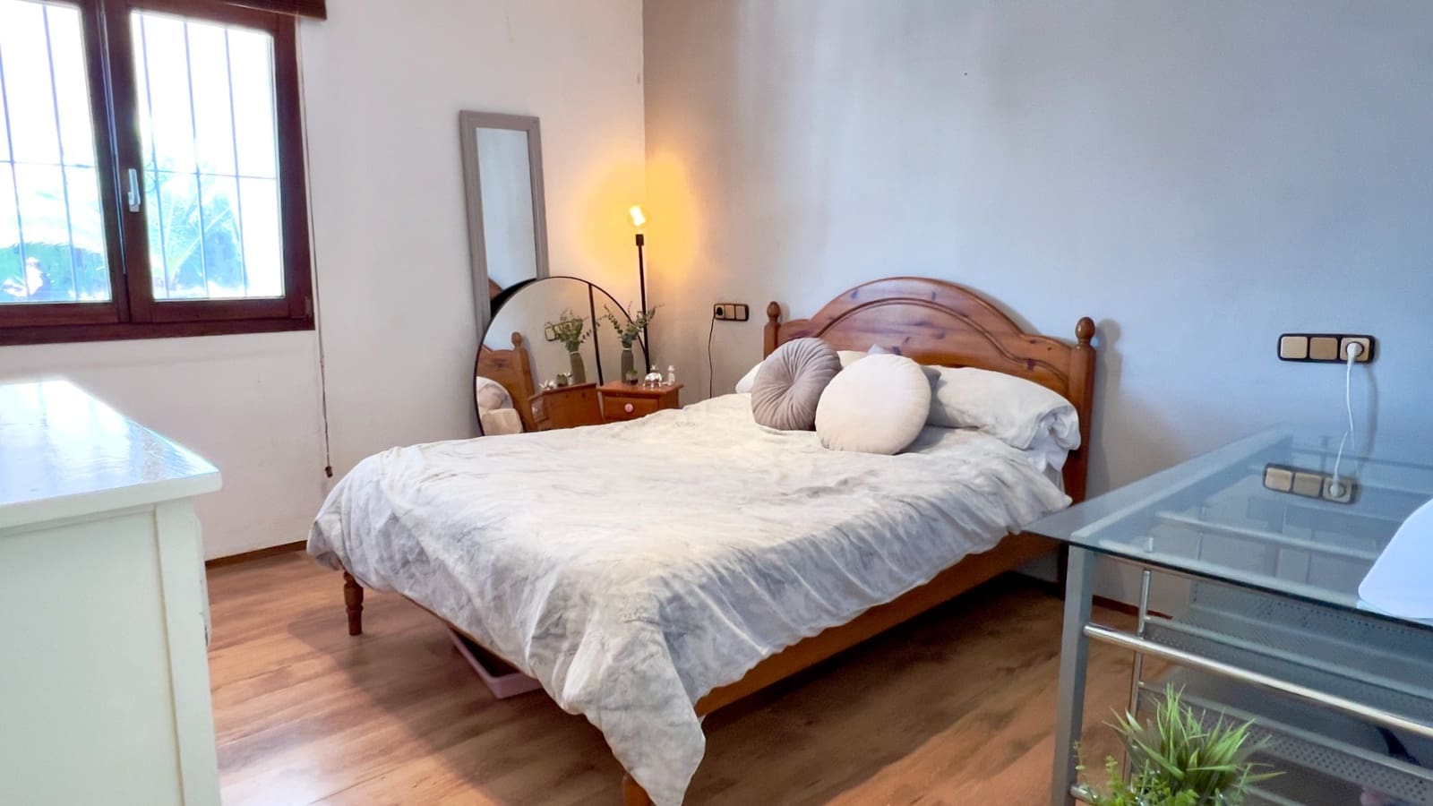 Chalet de 3 habitaciones en Benissa en venta con piscina garaje - 695.000 € (Ref: 10133462)