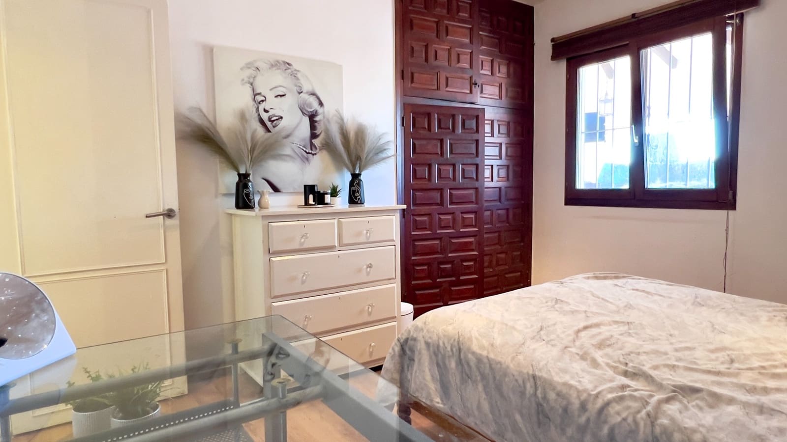 Chalet de 3 habitaciones en Benissa en venta con piscina garaje - 695.000 € (Ref: 10133462)
