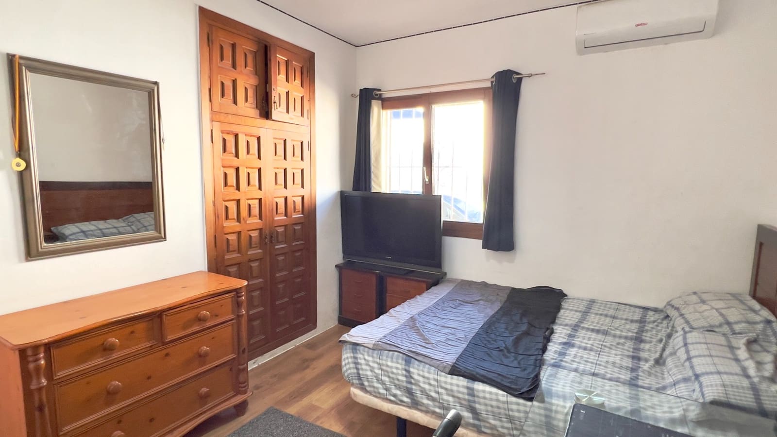 Chalet de 3 habitaciones en Benissa en venta con piscina garaje - 695.000 € (Ref: 10133462)
