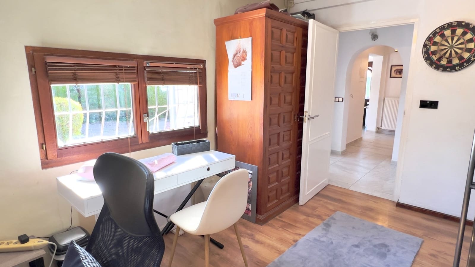 Chalet de 3 habitaciones en Benissa en venta con piscina garaje - 695.000 € (Ref: 10133462)