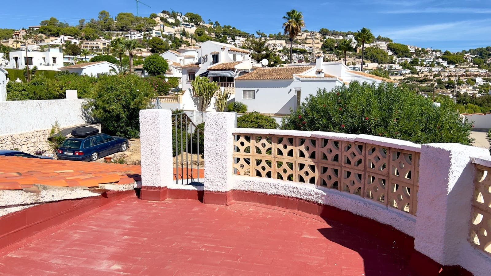 Chalet de 3 habitaciones en Benissa en venta con piscina garaje - 695.000 € (Ref: 10133462)