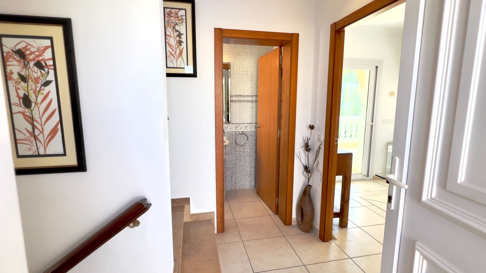 3 slaapkamer Villa te koop in Benitachell / Benitatxell met zwembad garage - € 565.000 (Ref: 10154200)