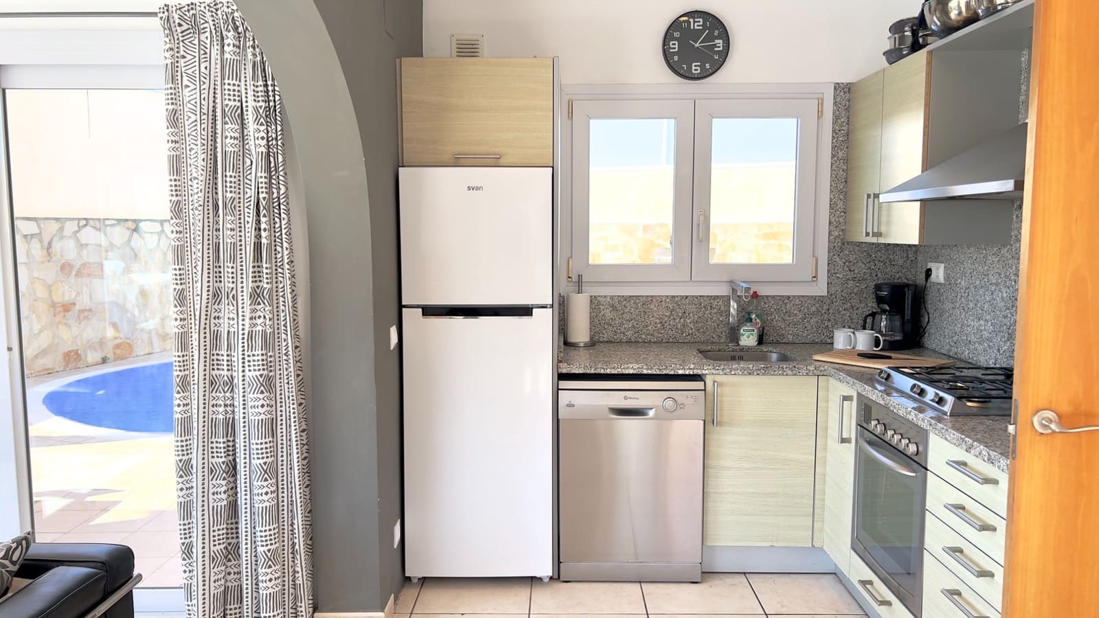 3 slaapkamer Villa te koop in Benitachell / Benitatxell met zwembad garage - € 565.000 (Ref: 10154200)
