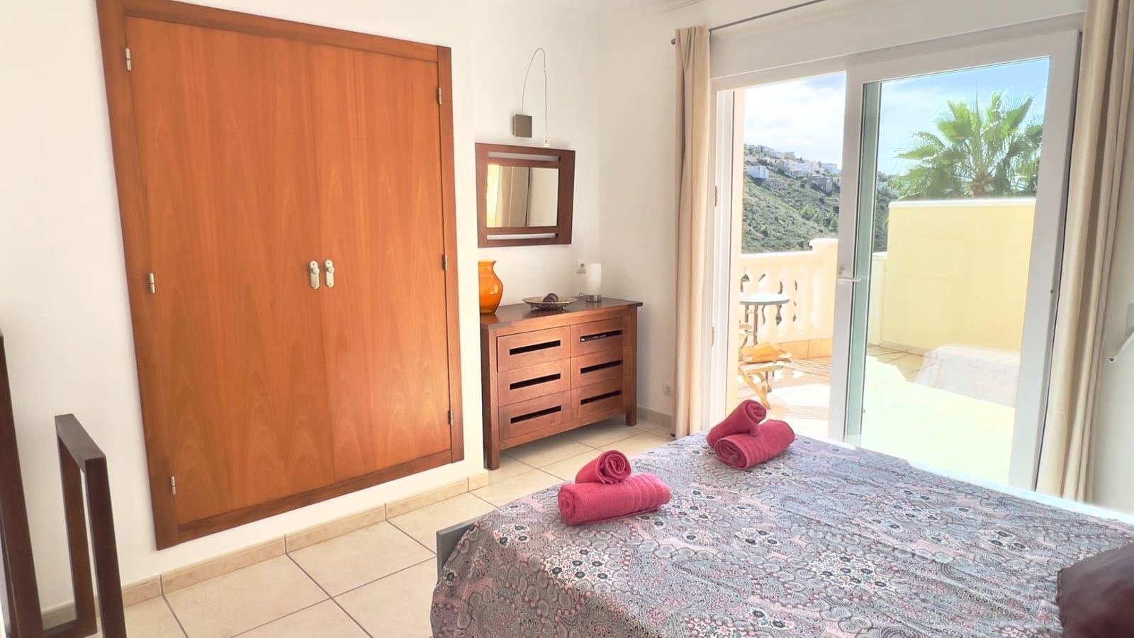 3 slaapkamer Villa te koop in Benitachell / Benitatxell met zwembad garage - € 565.000 (Ref: 10154200)