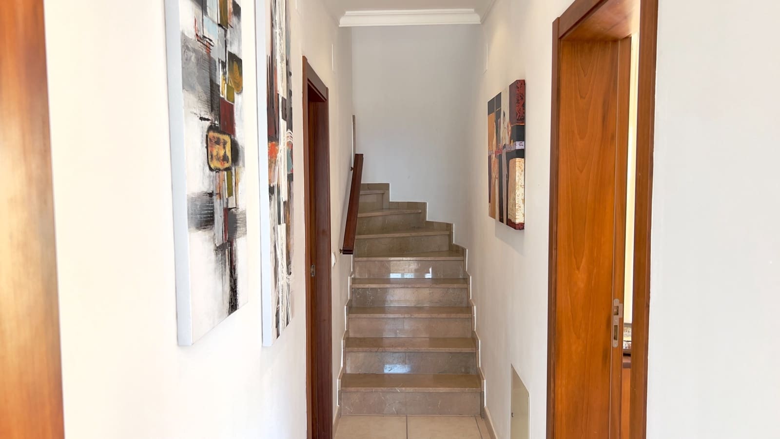3 slaapkamer Villa te koop in Benitachell / Benitatxell met zwembad garage - € 565.000 (Ref: 10154200)