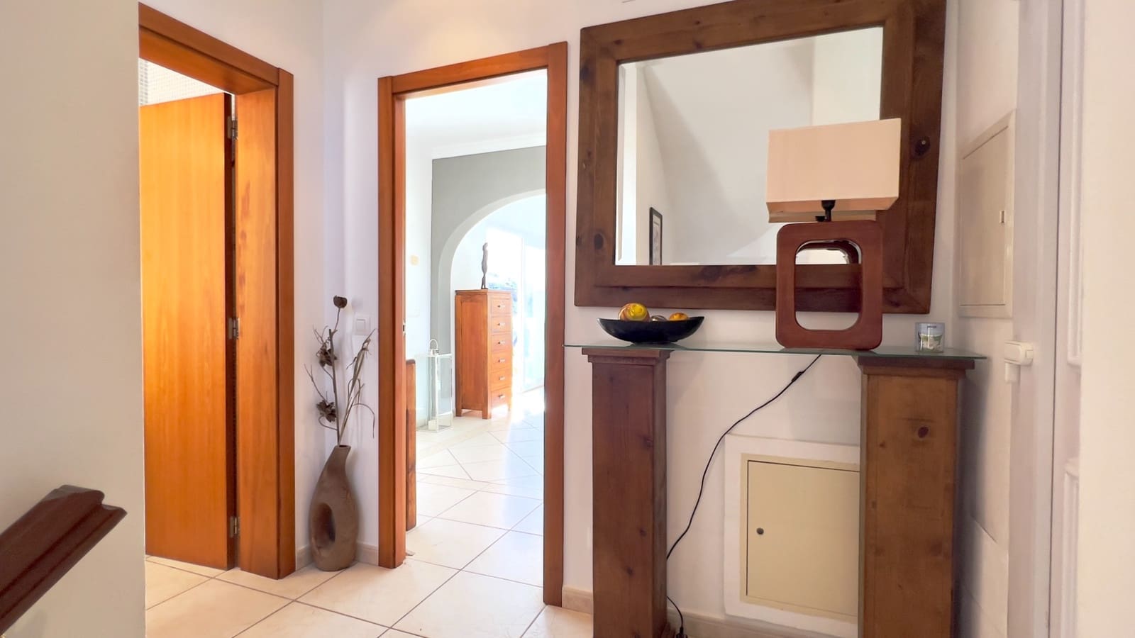3 slaapkamer Villa te koop in Benitachell / Benitatxell met zwembad garage - € 565.000 (Ref: 10154200)
