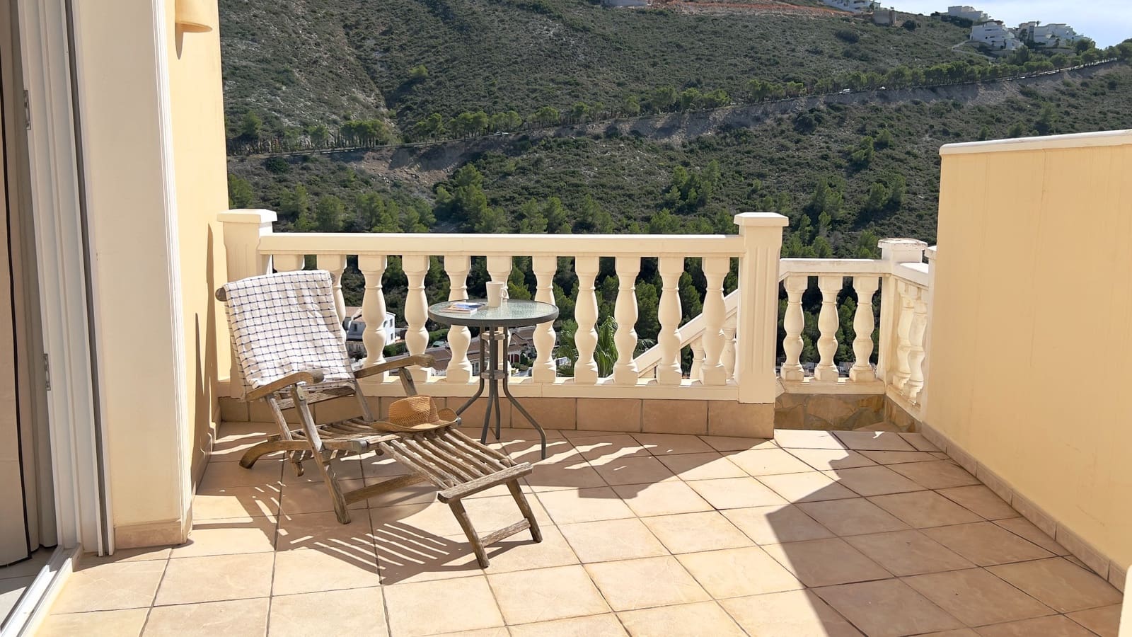 3 slaapkamer Villa te koop in Benitachell / Benitatxell met zwembad garage - € 565.000 (Ref: 10154200)