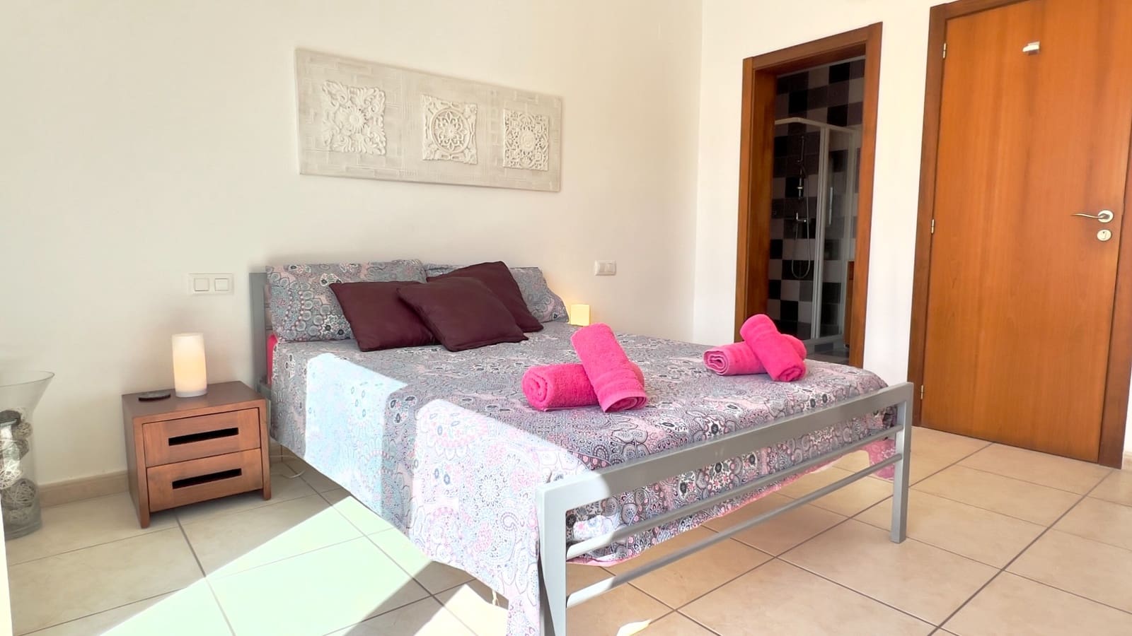 3 slaapkamer Villa te koop in Benitachell / Benitatxell met zwembad garage - € 565.000 (Ref: 10154200)