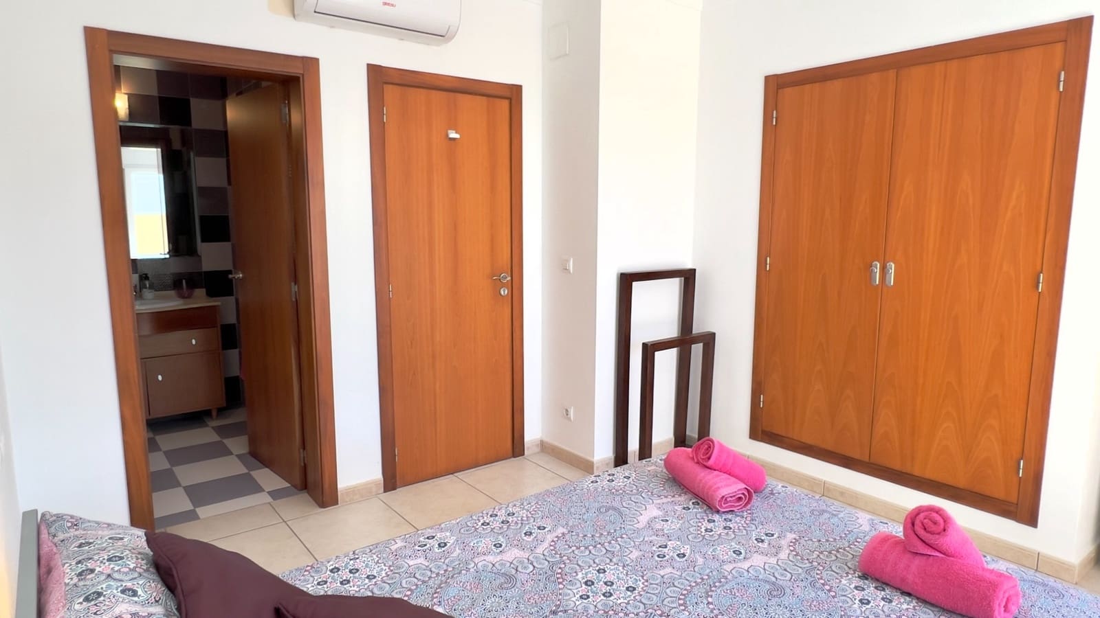 3 slaapkamer Villa te koop in Benitachell / Benitatxell met zwembad garage - € 565.000 (Ref: 10154200)