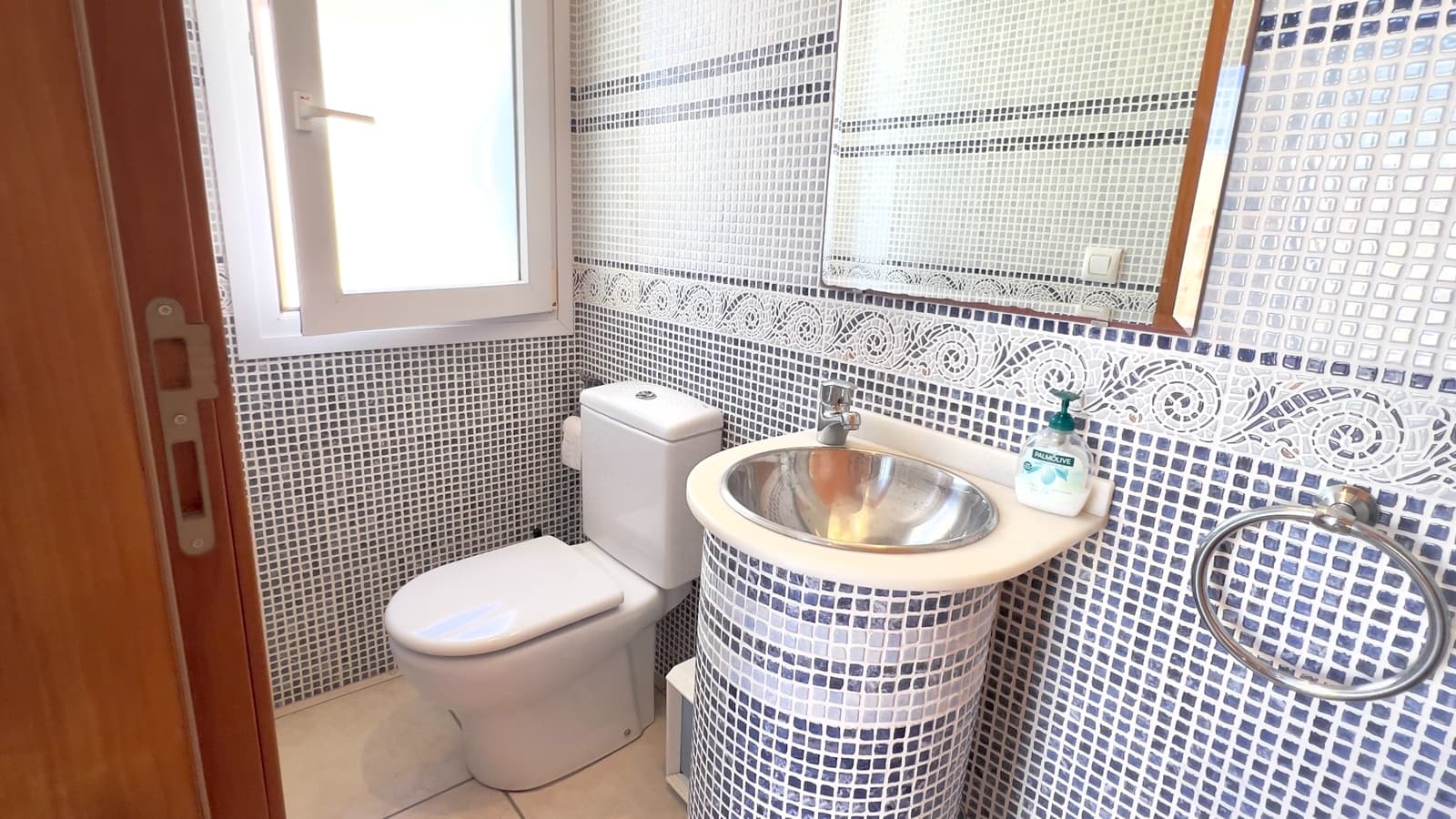 3 slaapkamer Villa te koop in Benitachell / Benitatxell met zwembad garage - € 565.000 (Ref: 10154200)