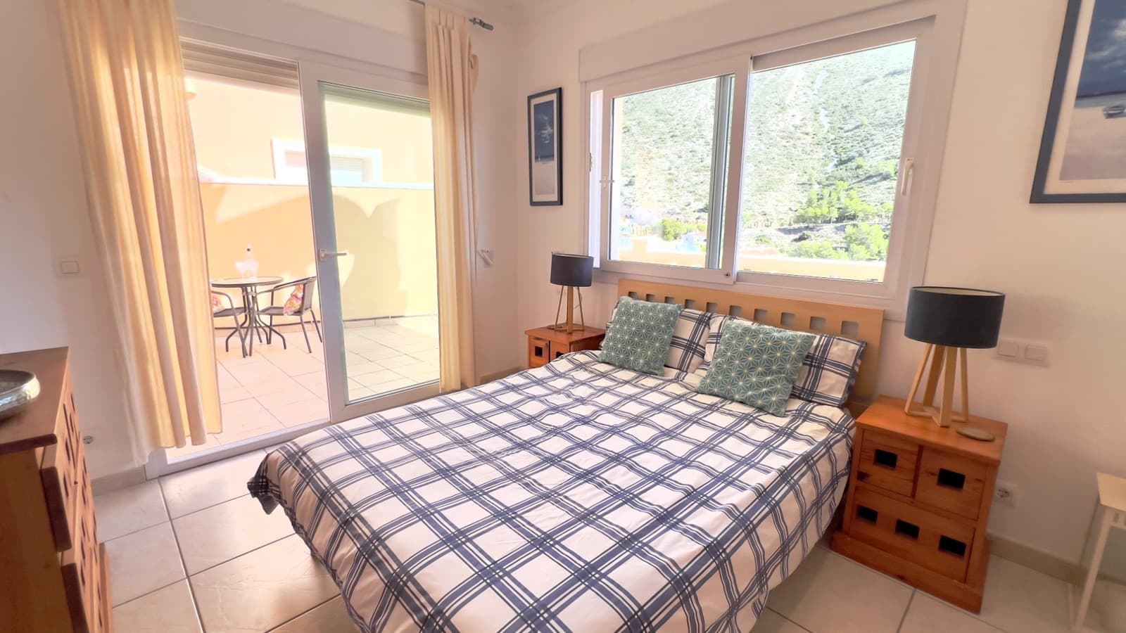 3 slaapkamer Villa te koop in Benitachell / Benitatxell met zwembad garage - € 565.000 (Ref: 10154200)
