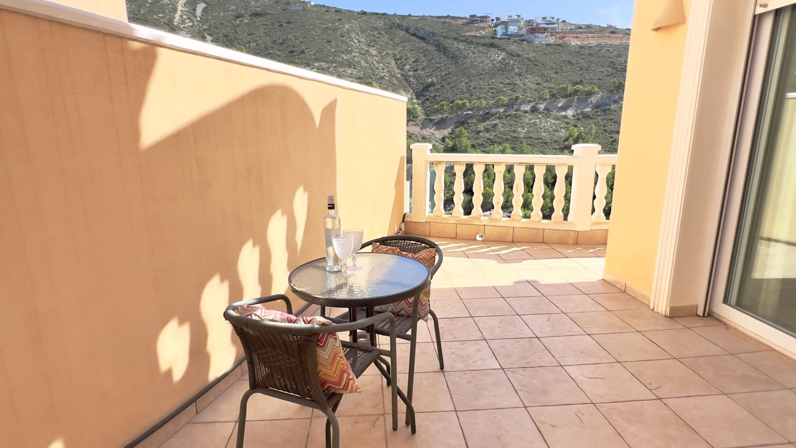 3 slaapkamer Villa te koop in Benitachell / Benitatxell met zwembad garage - € 565.000 (Ref: 10154200)