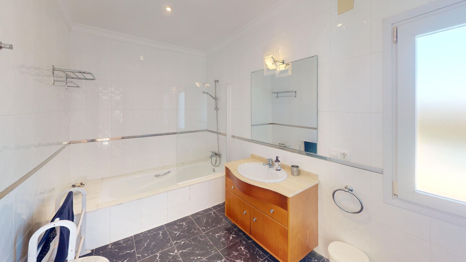 3 slaapkamer Villa te koop in Benitachell / Benitatxell met zwembad garage - € 565.000 (Ref: 10154200)