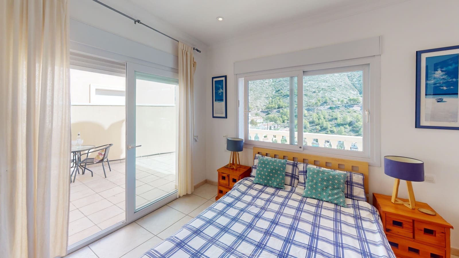 3 slaapkamer Villa te koop in Benitachell / Benitatxell met zwembad garage - € 565.000 (Ref: 10154200)