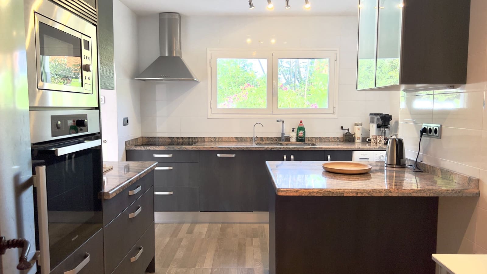 4 sypialnia Willa na sprzedaż w Moraira z basenem garażem - 650 000 € (Ref: 10159921)