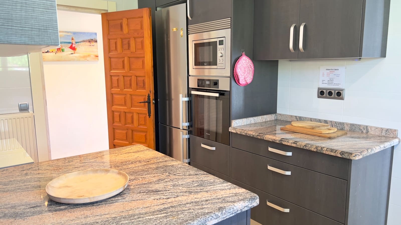 4 sypialnia Willa na sprzedaż w Moraira z basenem garażem - 650 000 € (Ref: 10159921)