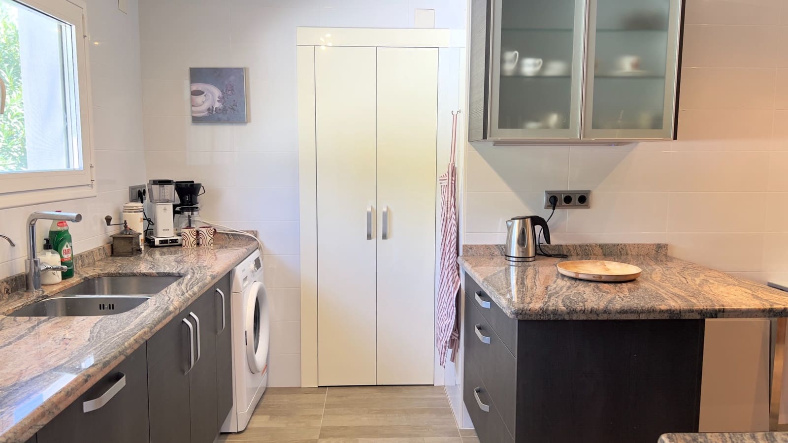 4 sypialnia Willa na sprzedaż w Moraira z basenem garażem - 650 000 € (Ref: 10159921)