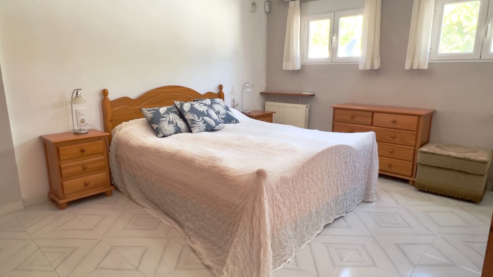 4 sypialnia Willa na sprzedaż w Moraira z basenem garażem - 650 000 € (Ref: 10159921)