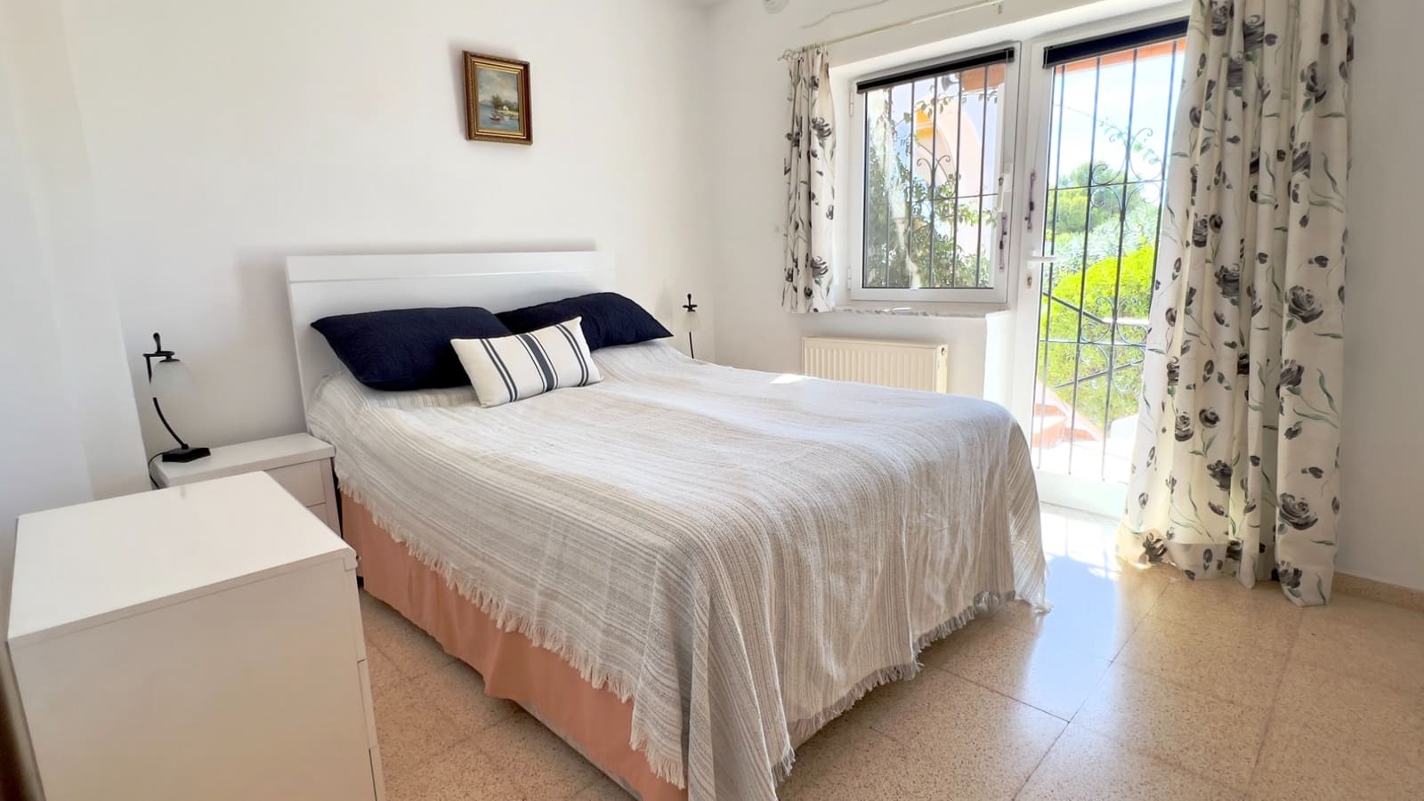 4 sypialnia Willa na sprzedaż w Moraira z basenem garażem - 650 000 € (Ref: 10159921)