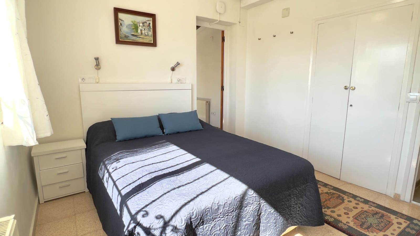 4 sypialnia Willa na sprzedaż w Moraira z basenem garażem - 650 000 € (Ref: 10159921)