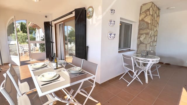 4 soveværelse Villa til salg i Pinar del Advocat - Cometa, Teulada-Moraira med swimmingpool garage - € 650.000 (Ref: 10159921)