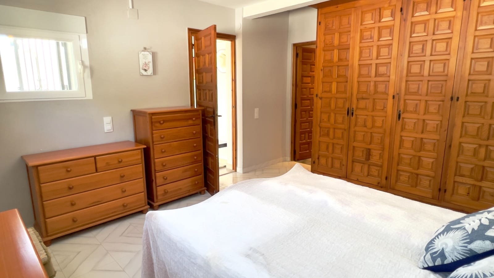 4 sypialnia Willa na sprzedaż w Moraira z basenem garażem - 650 000 € (Ref: 10159921)