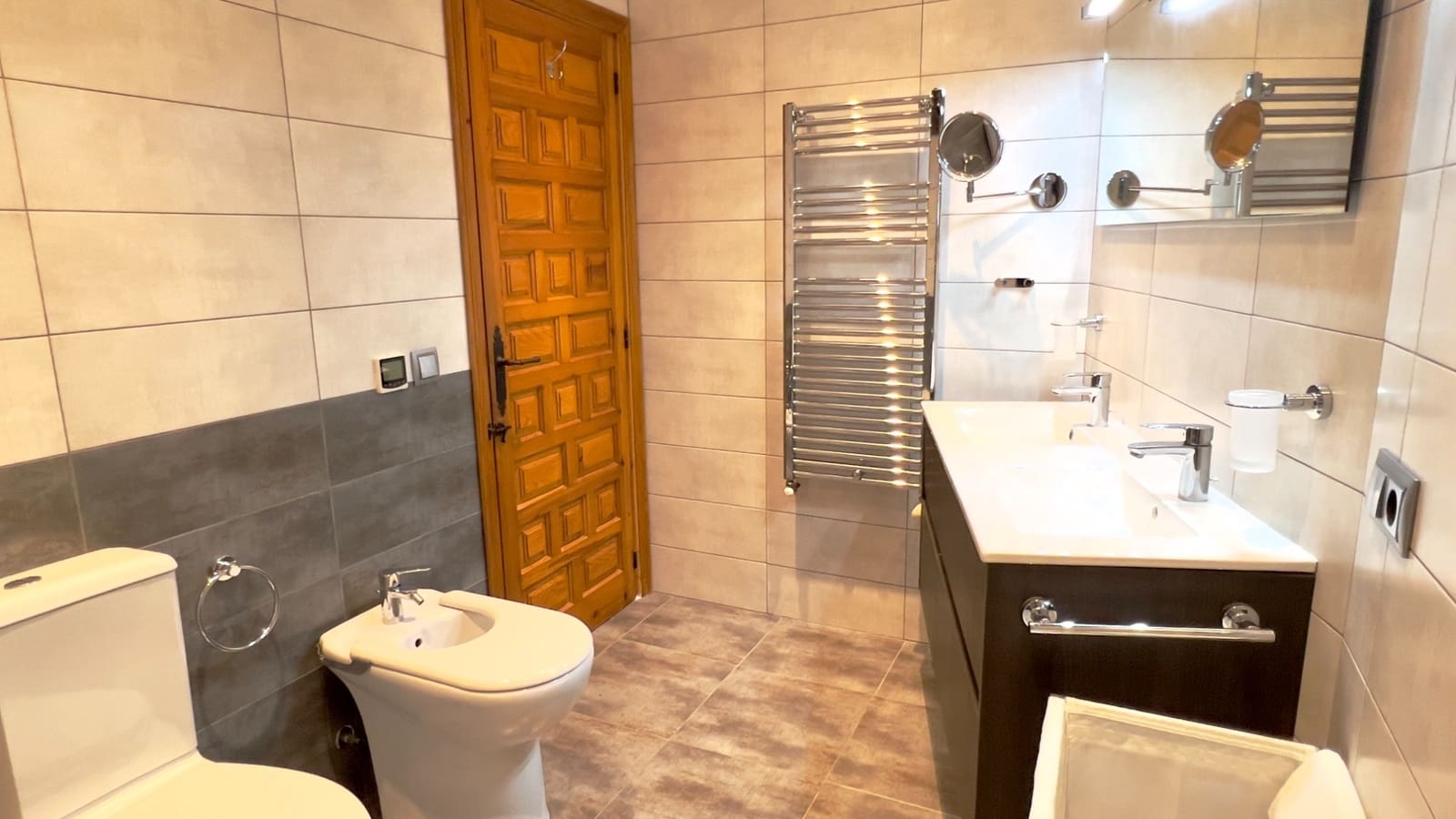 4 sypialnia Willa na sprzedaż w Moraira z basenem garażem - 650 000 € (Ref: 10159921)