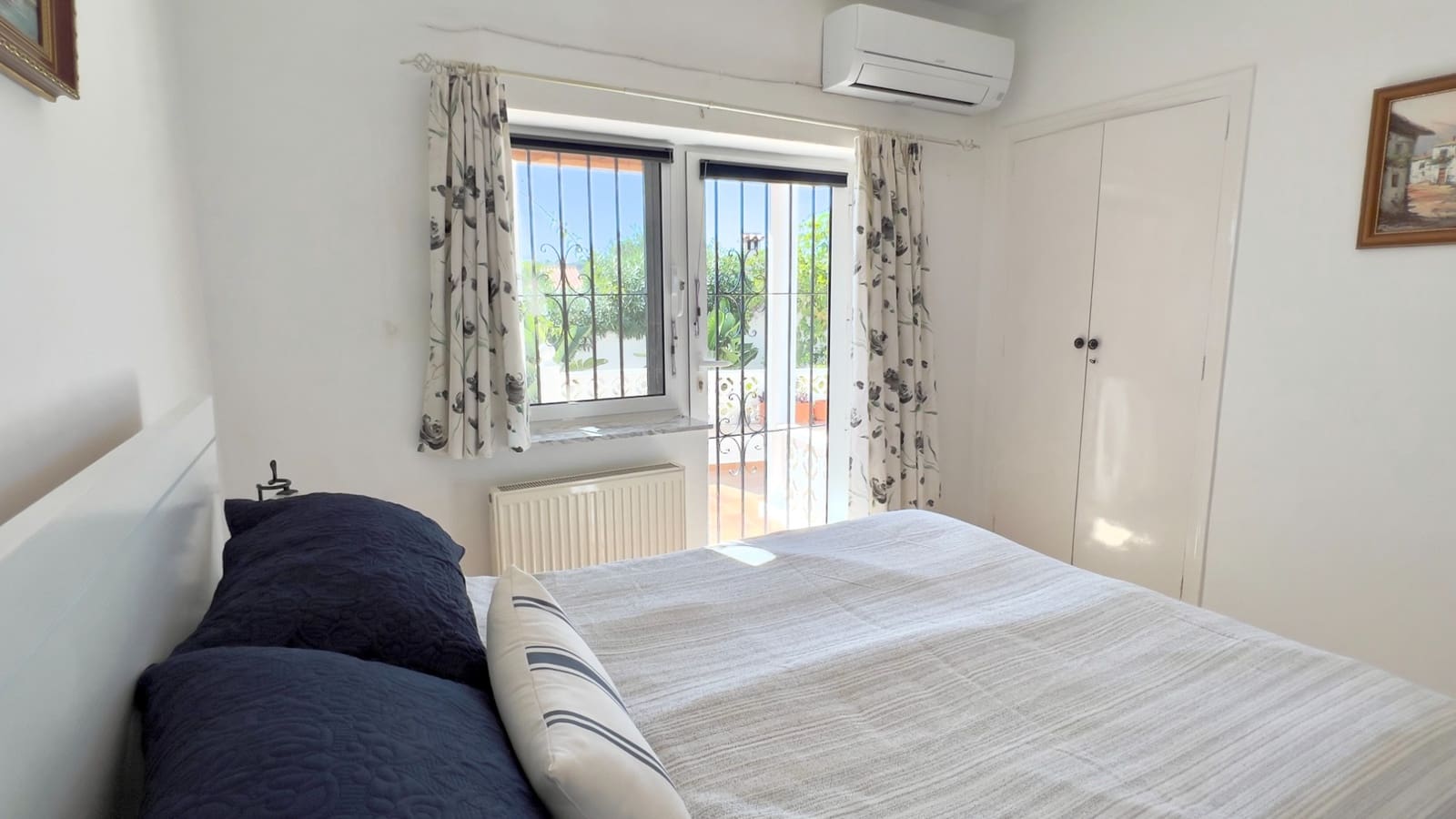4 sypialnia Willa na sprzedaż w Moraira z basenem garażem - 650 000 € (Ref: 10159921)