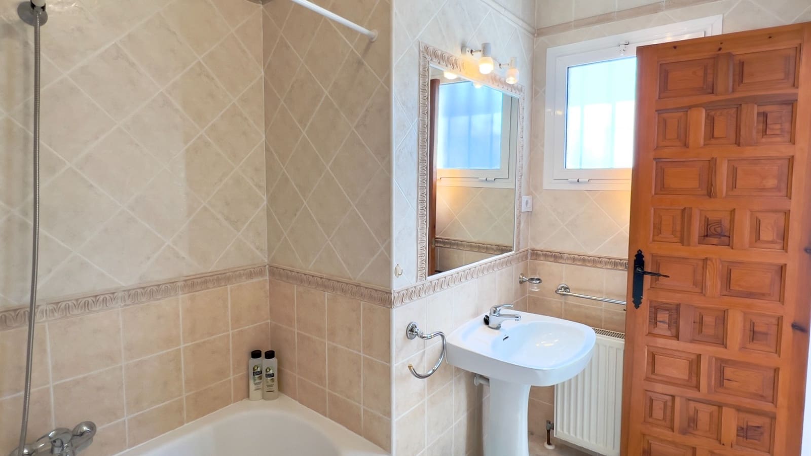 4 sypialnia Willa na sprzedaż w Moraira z basenem garażem - 650 000 € (Ref: 10159921)