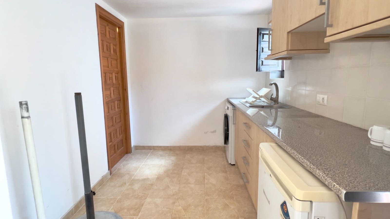 3 soverom Villa til salgs i Moraira med svømmebasseng garasje - € 340 000 (Ref: 10166919)